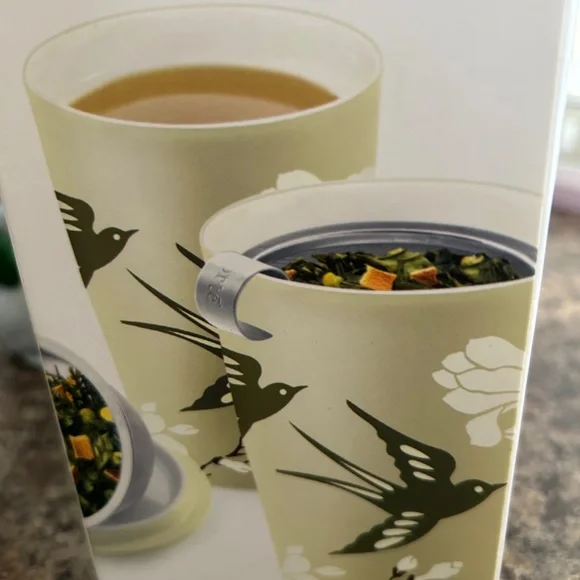 Kati Tea Mug - Picture 6 of 8